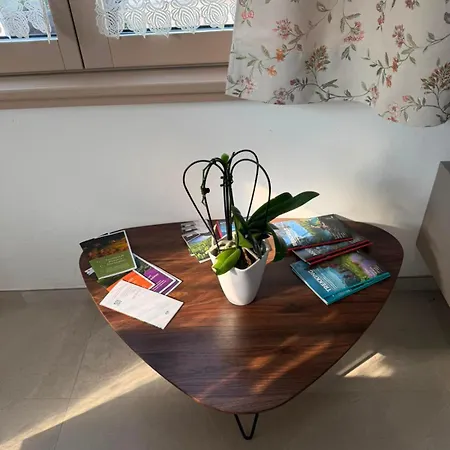 Casa Radime Apartment Villa Santina