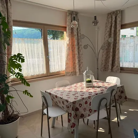 Casa Radime