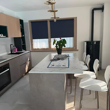 Casa Radime Apartment