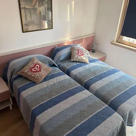 Casa Radime Apartment Villa Santina