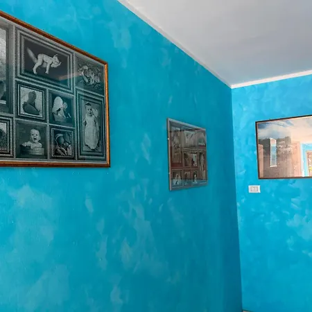 Casa Radime Apartment