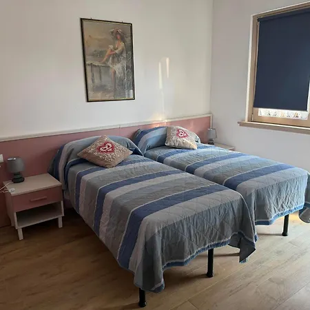 Apartment Casa Radime *