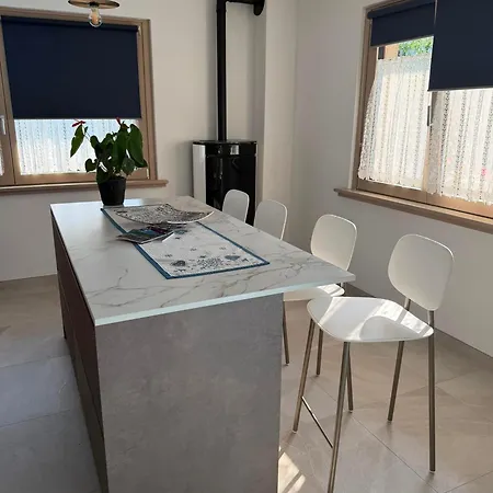 Casa Radime Villa Santina