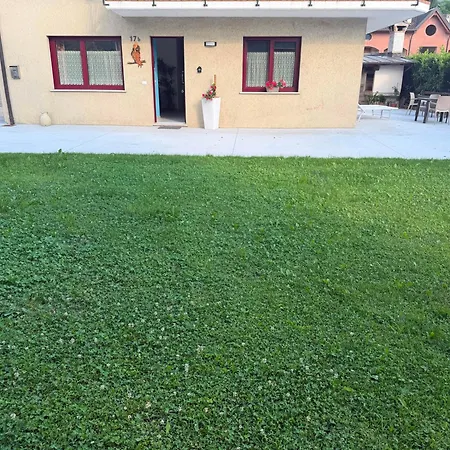 Casa Radime Villa Santina