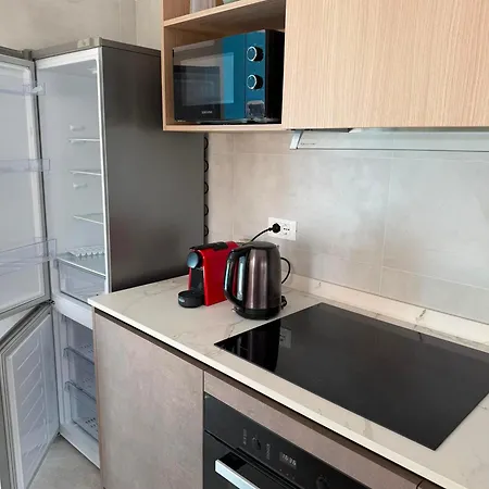 Apartment Casa Radime Villa Santina
