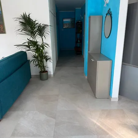 Casa Radime Villa Santina