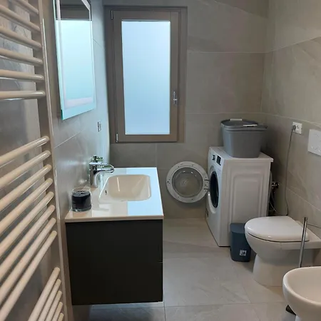 Apartment Casa Radime