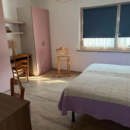 Casa Radime Apartment