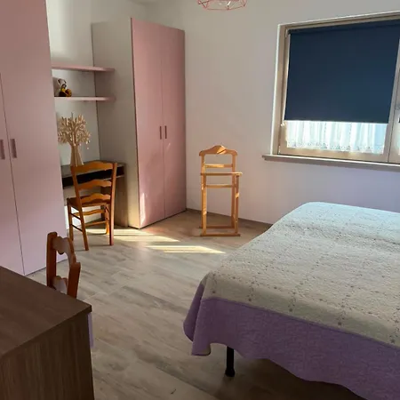 Casa Radime * Villa Santina