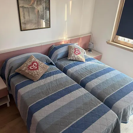 Casa Radime Apartment Villa Santina