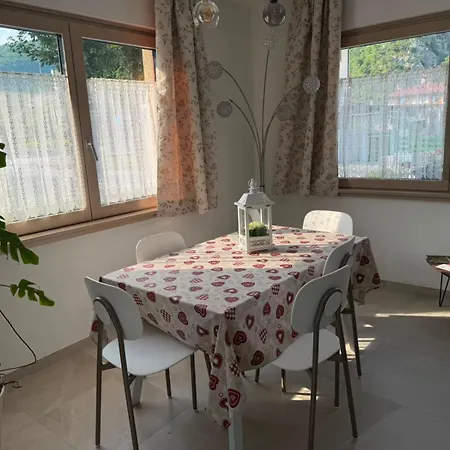 Apartment Casa Radime