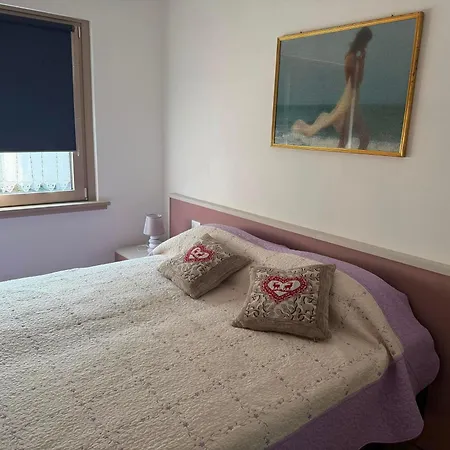 Casa Radime Apartment