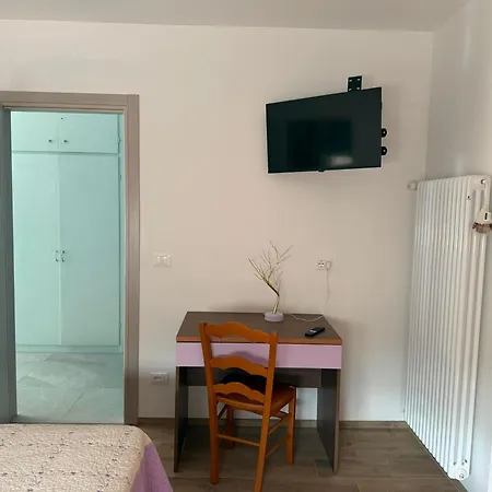 Casa Radime Villa Santina