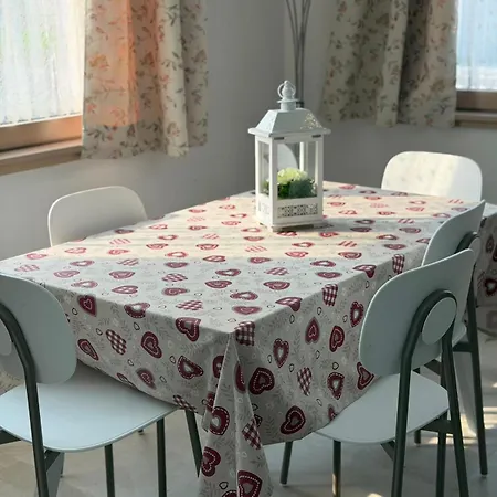 Casa Radime Apartment