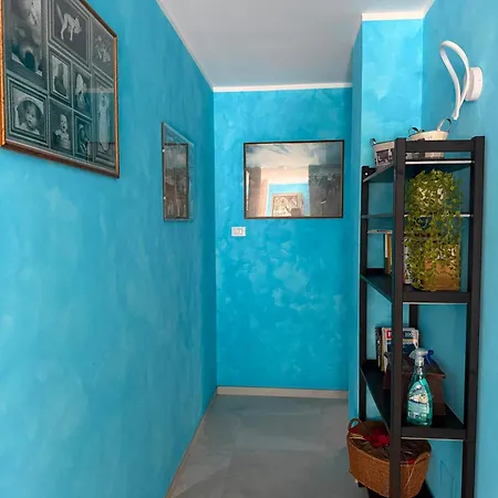 Casa Radime Apartment Villa Santina