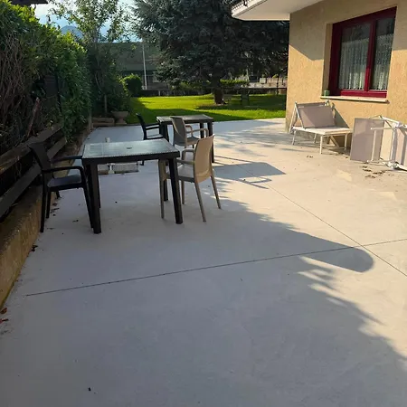 Casa Radime Villa Santina
