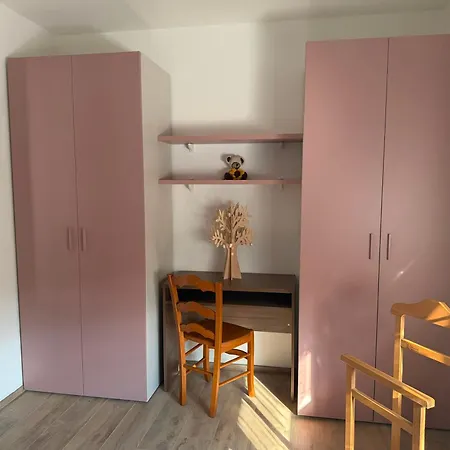 Casa Radime * Villa Santina