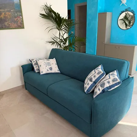 Casa Radime Villa Santina