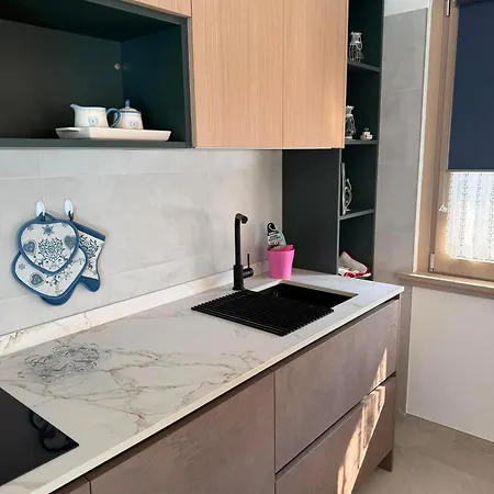 Casa Radime Apartment *