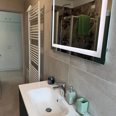 Casa Radime Apartment Villa Santina