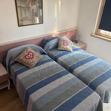 Casa Radime Apartment