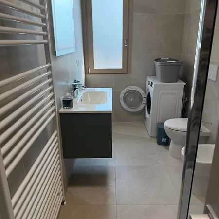 Casa Radime Apartment *
