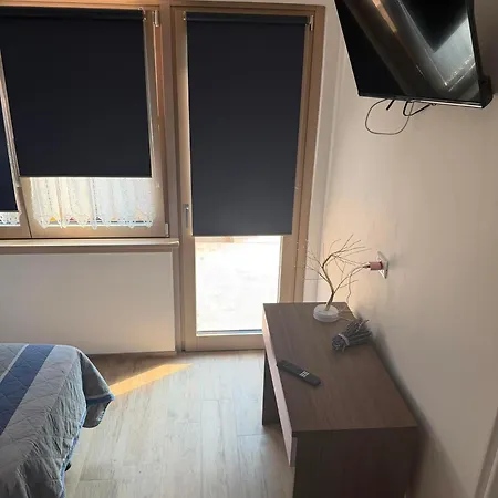 Casa Radime Apartment *